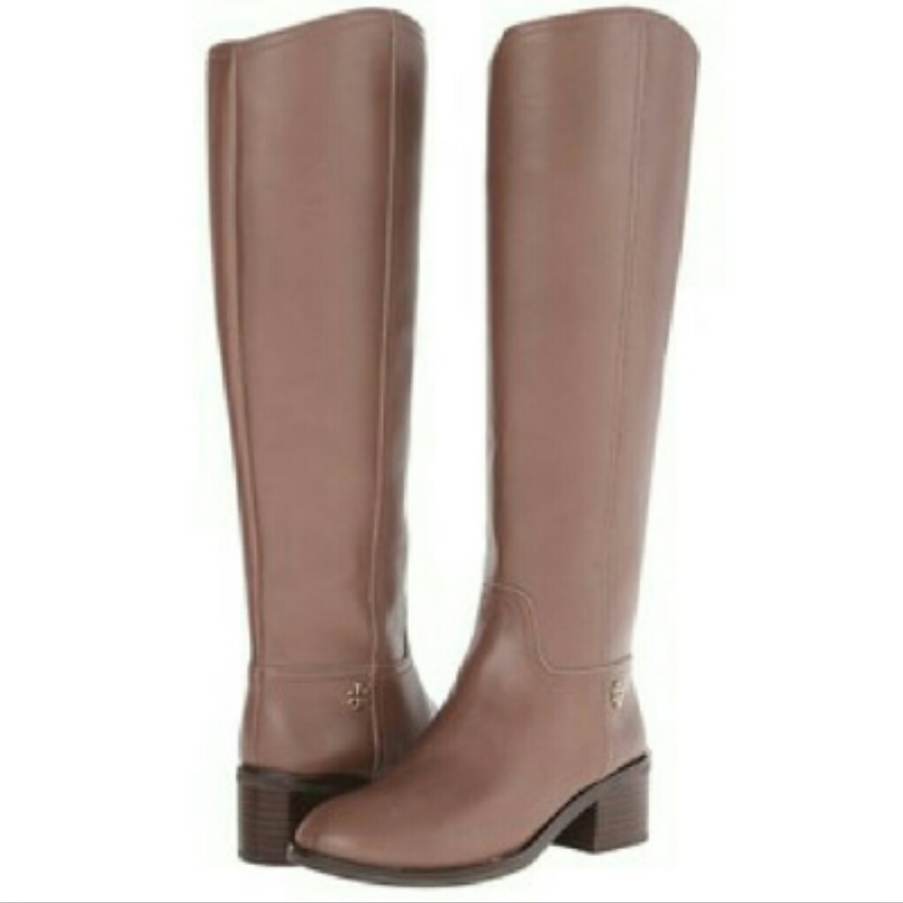 Tory Burch Fulton Boot